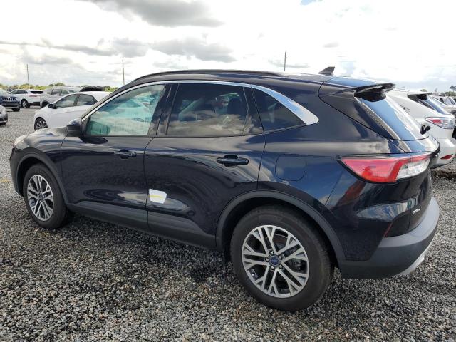 2021 FORD ESCAPE SEL - 1FMCU9H61MUA07872