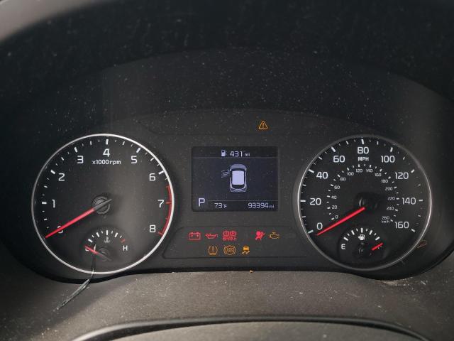 2021 KIA SELTOS S - KNDEU2AA7M7114457
