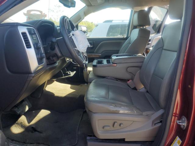 2017 GMC SIERRA K15 - 3GTU2NEC7HG416260