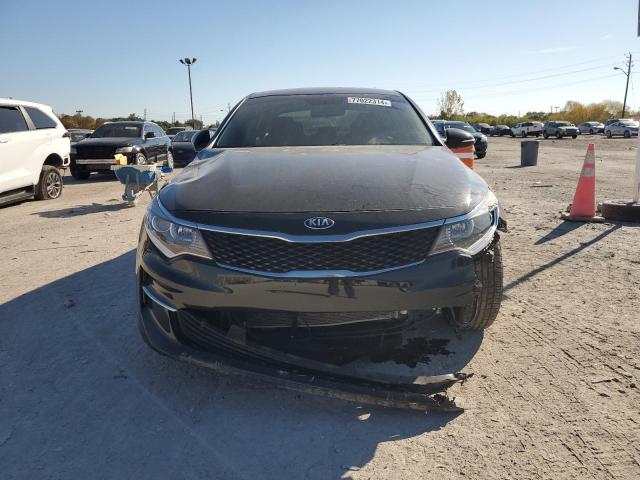 VIN 5XXGT4L36GG092856 2016 KIA Optima, LX no.5