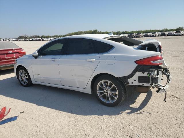 2019 FORD FUSION SE - 3FA6P0LU7KR208146