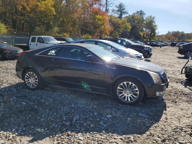 VIN 1G6DG1E38E0192459 2014 CADILLAC CTS no.4