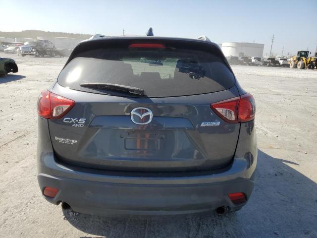 VIN JM3KE4CE9D0167432 2013 Mazda CX-5, Touring no.6