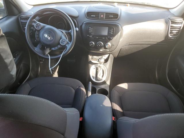 2019 KIA SOUL - KNDJN2A28K7920342