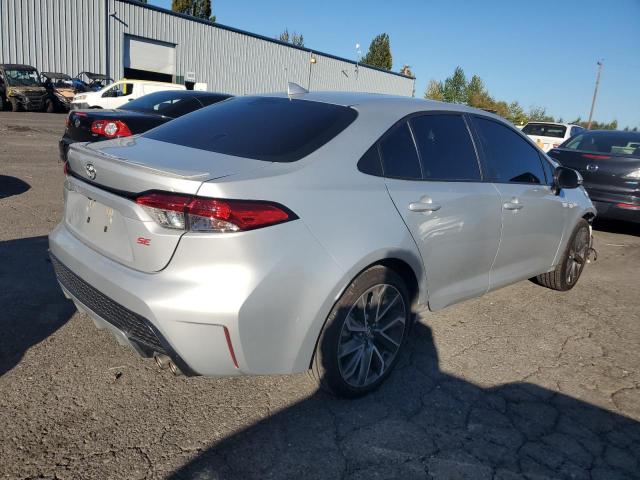 2021 TOYOTA COROLLA SE - 5YFS4MCE6MP073395