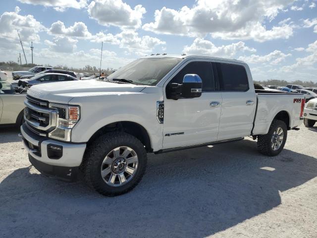 2022 FORD F250 SUPER #2973859490