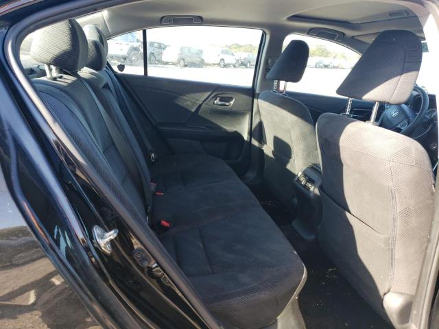 2016 HONDA ACCORD EX - 1HGCR2F79GA107282
