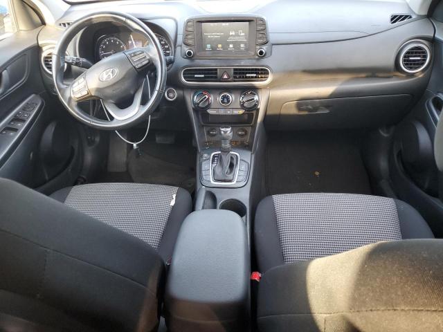 2018 HYUNDAI KONA SEL - KM8K62AA1JU178077