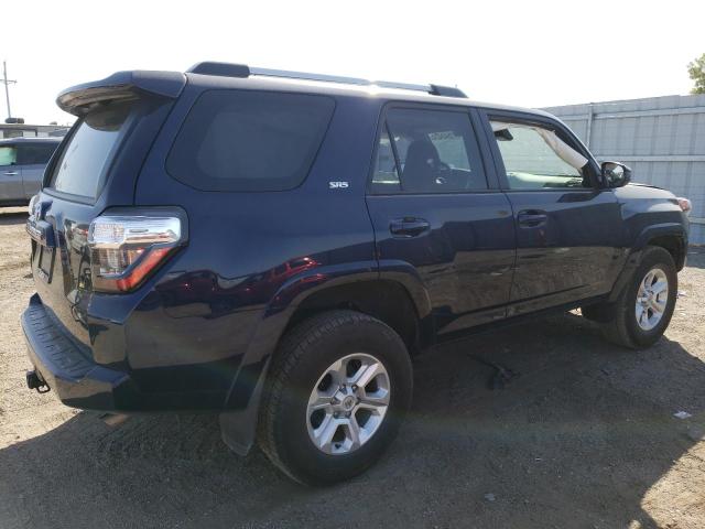 2023 TOYOTA 4RUNNER SE - JTEMU5JR0P6192524