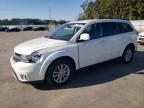 2015 DODGE JOURNEY SX - 3C4PDCBG0FT697275