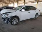 2016 NISSAN SENTRA S - 3N1AB7AP5GY261100