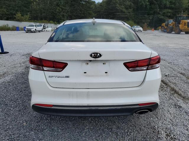 VIN KNAGT4L30G5107045 2016 KIA Optima, LX no.6