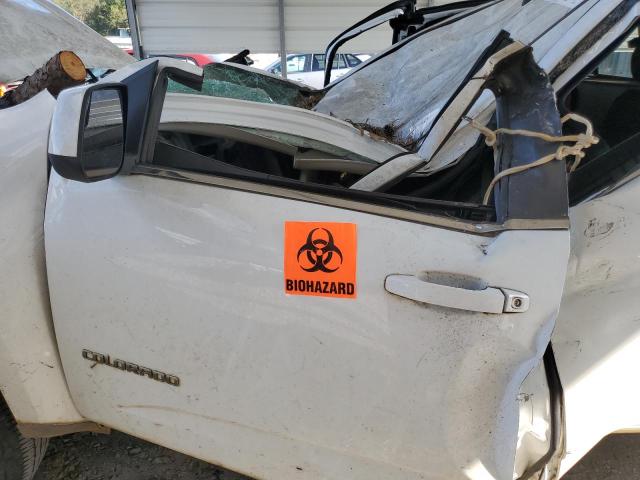 2018 CHEVROLET COLORADO L - 1GCHSCEN0J1120153