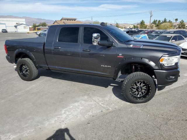 VIN 3C6UR5NL6KG613690 2019 RAM 2500, Laramie no.4