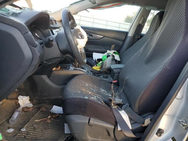 2018 NISSAN ROGUE S - KNMAT2MV8JP512627