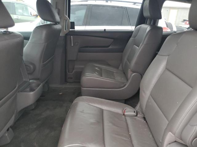 VIN 5FNRL5H95DB081762 2013 Honda Odyssey, Touring no.11