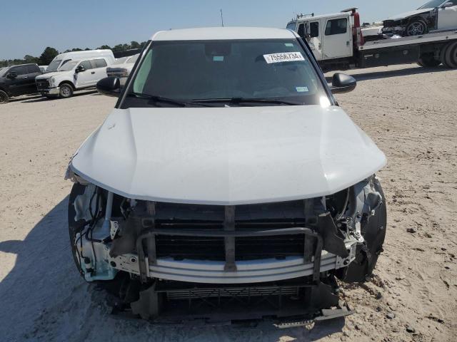 2023 CHEVROLET TRAILBLAZE - KL79MMS23PB164209