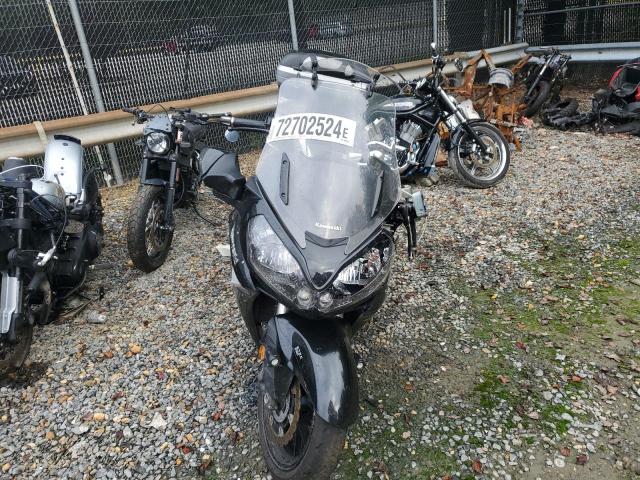 2013 KAWASAKI ZG1400 C - JKBZGNC10DA021537