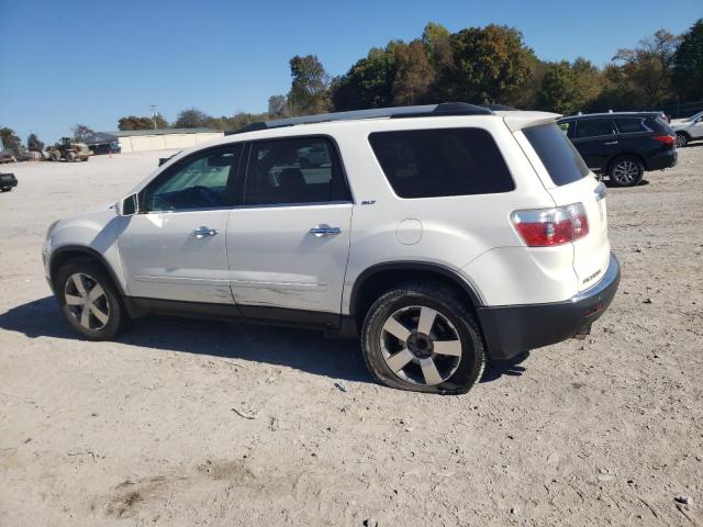 Vin: 1gkkrred3cj103642, lot: 77142654, gmc acadia slt-1 20122