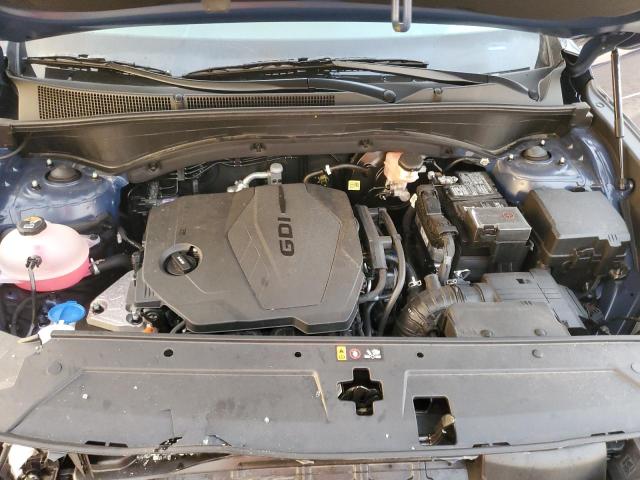 2023 HYUNDAI SANTA FE X - 5NMS64AJ0PH508288