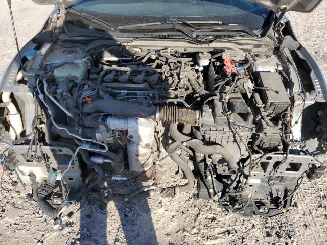 2017 HONDA CIVIC EX - 19XFC1F39HE025829