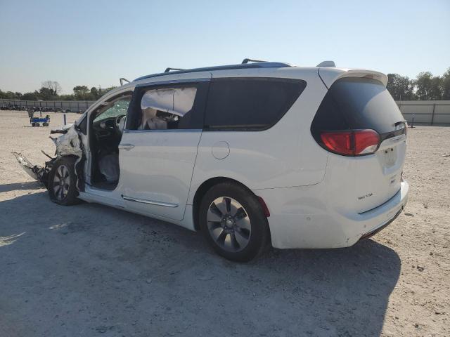 VIN 2C4RC1N72JR229345 2018 CHRYSLER PACIFICA no.2