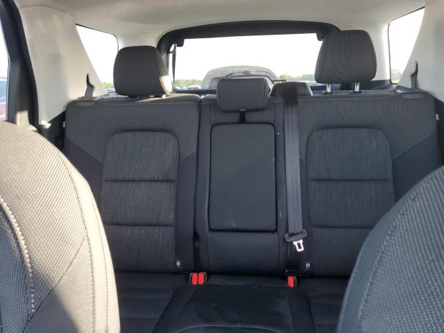 2022 FORD BRONCO SPO - 3FMCR9B65NRD45472
