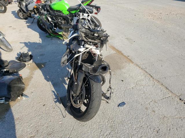 2007 SUZUKI GSX-R750 JS1GR7KAX72107150