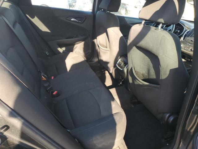 2016 CHEVROLET MALIBU LT - 1G1ZE5STXGF255316