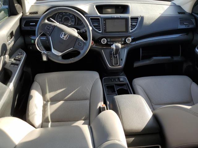 2016 HONDA CR-V EXL - 2HKRM3H77GH508848