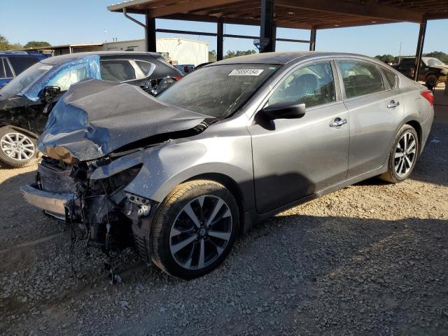 2016 NISSAN ALTIMA 2.5 #2986341191