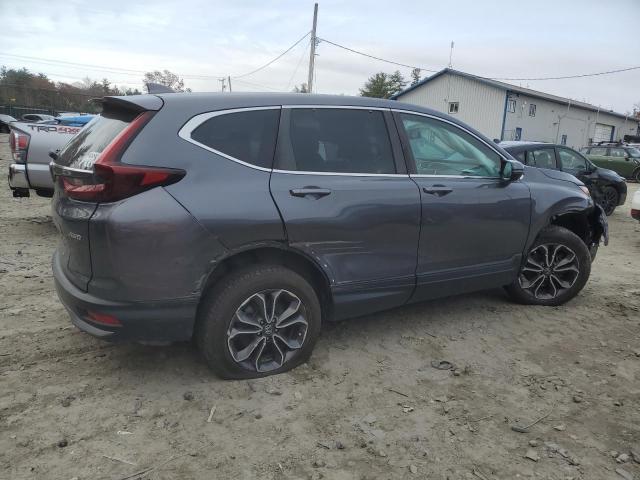 2020 HONDA CR-V EXL - 2HKRW2H85LH617624