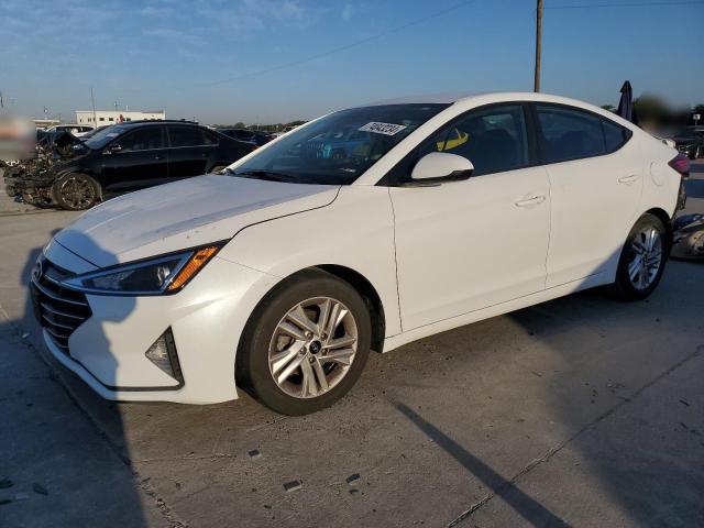 2020 HYUNDAI ELANTRA SE - 5NPD84LF9LH574198