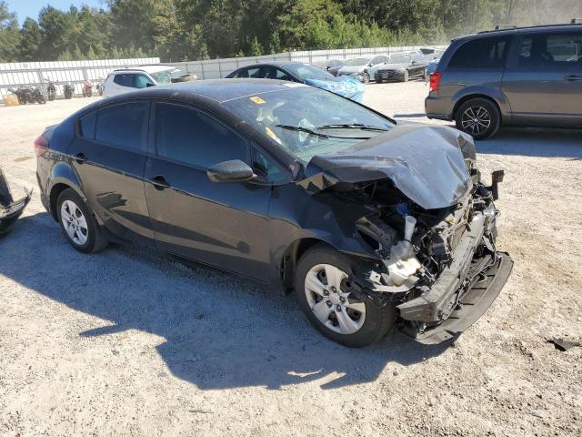 2018 KIA FORTE LX - 3KPFL4A76JE212883