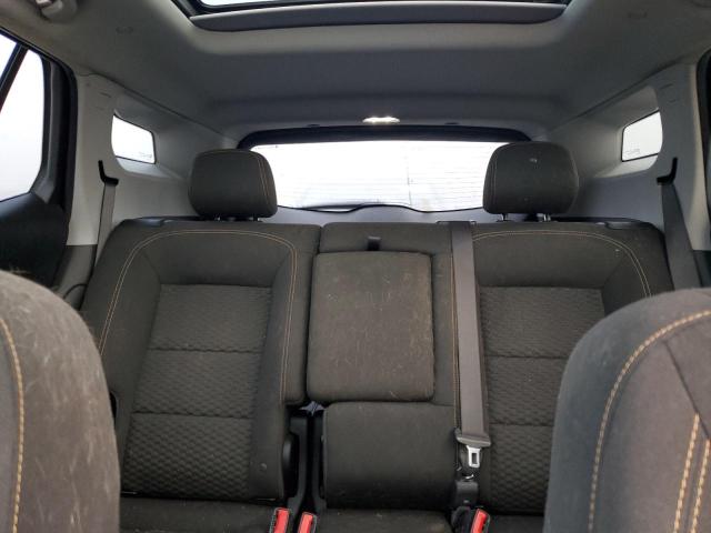 2021 GMC TERRAIN SL - 3GKALMEV9ML320440