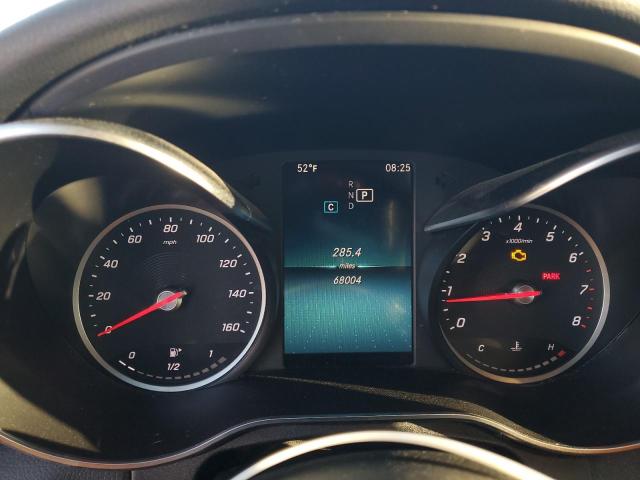 2019 MERCEDES-BENZ C 300 - 55SWF8DBXKU311196