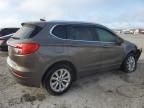 BUICK ENVISION E photo