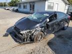 2016 KIA FORTE LX - KNAFX4A69G5551604