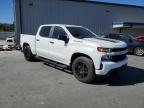 CHEVROLET SILVERADO photo