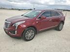 2017 CADILLAC XT5 LUXURY - 1GYKNBRS7HZ216617