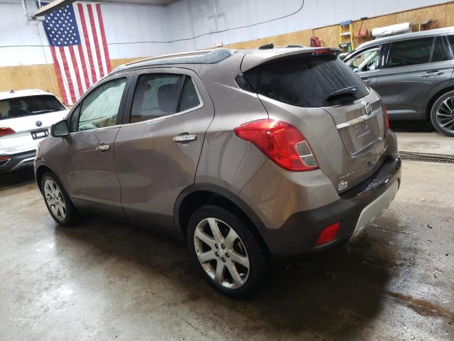 VIN KL4CJCSB5DB174046 2013 Buick Encore no.2