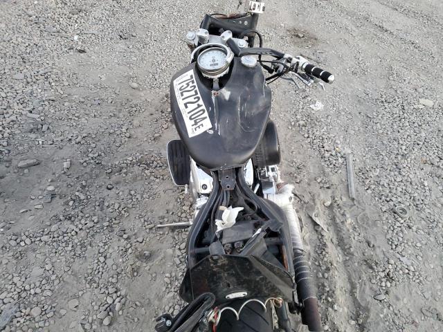 2001 YAMAHA XVS1100 JYAVP11Y01A001684