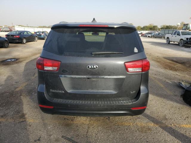 2017 KIA SEDONA LX - KNDMB5C10H6301129