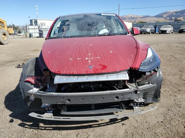 2023 TESLA MODEL Y - 7SAYGDEE9PF628437