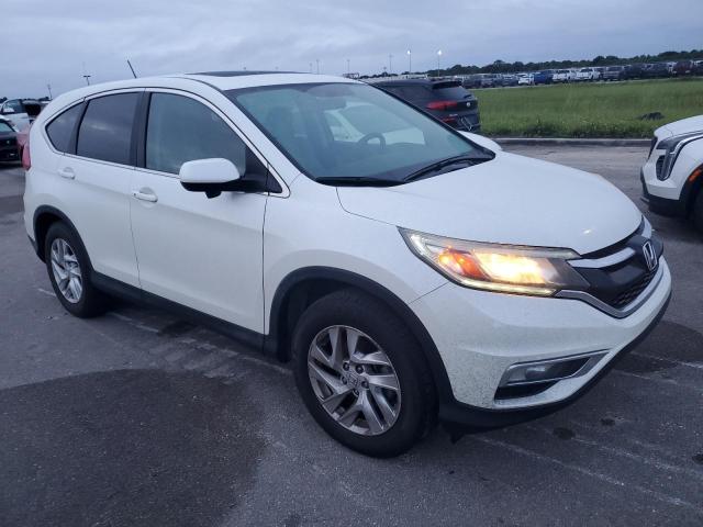 VIN 5J6RM3H50GL031703 2016 Honda CR-V, EX no.4