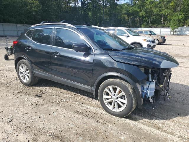 2018 NISSAN ROGUE SPOR - JN1BJ1CR5JW262779