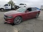 Lot #3023726881 2019 DODGE CHARGER SX