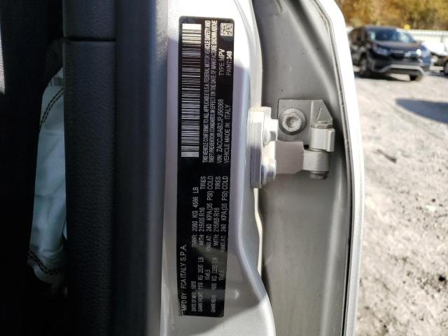 2018 JEEP RENEGADE S - ZACCJBAB2JPJ56068
