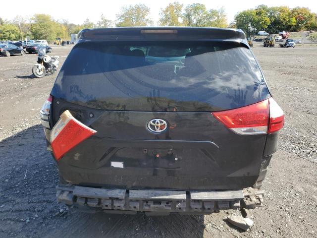 VIN 5TDZK3DC9FS538483 2015 Toyota Sienna no.6