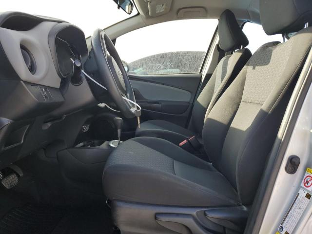 2016 TOYOTA YARIS L - VNKKTUD37GA067783
